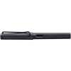 Lamy Safari Fountain Pen Steelblack T10bl