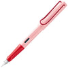 LAMY Safari Fountain Pen Cherry Blossom