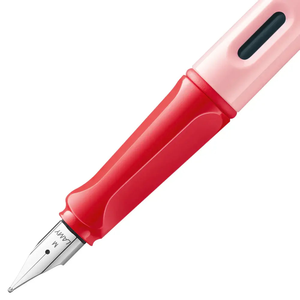 LAMY Safari Fountain Pen Cherry Blossom
