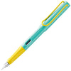 LAMY Safari Fountain Pen Pina Colada