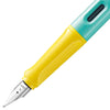 LAMY Safari Fountain Pen Pina Colada