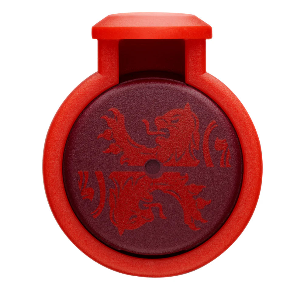 0H5 LAMY nexx Harry Potter Fountain Pen Gryffindor