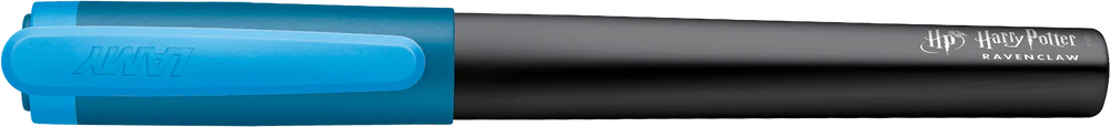 0H8 LAMY nexx Harry Potter Fountain Pen Ravenclaw