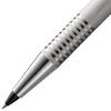 LAMY Logo Mechanical Pencil Brushed
