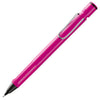 Mechanical Pencil LAMY safari Pink