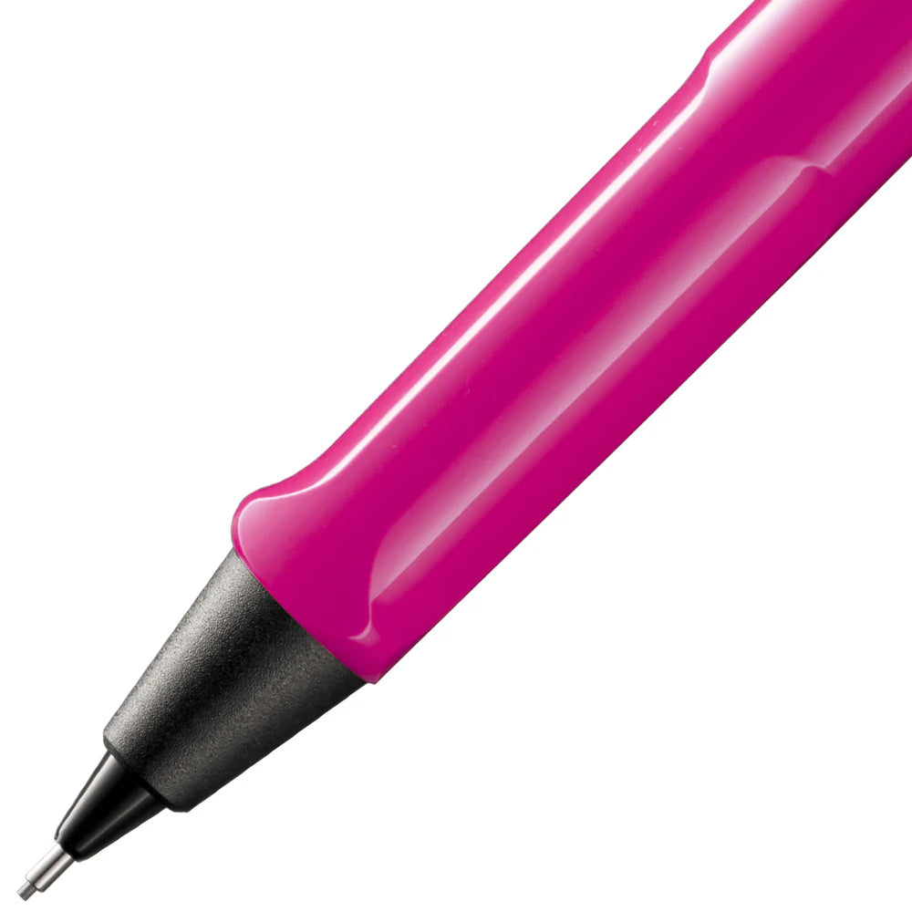 Mechanical Pencil LAMY safari Pink