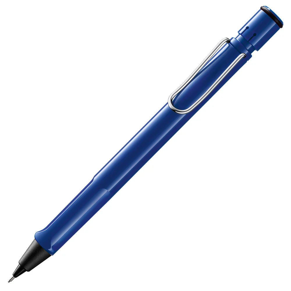 LAMY Safari Mechanical Pencil Blue