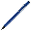LAMY Safari Mechanical Pencil Blue