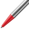 LAMY Logo Ballpoint Pen Matt Red