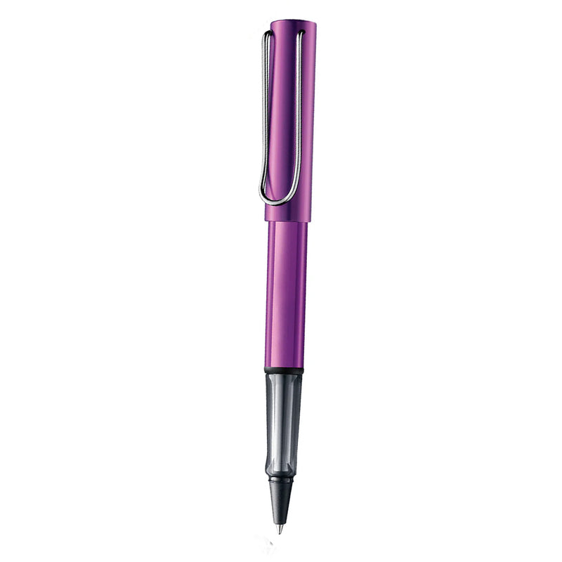LAMY 229 BP AL-star Lilac M M16bk Rondo EANex