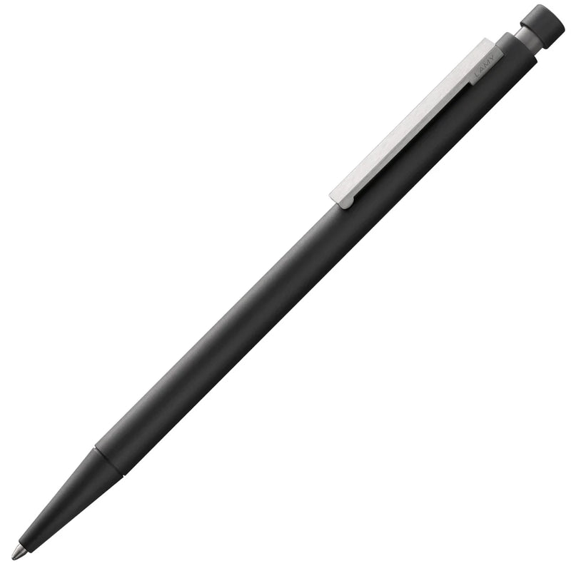 056 LAMY BP cp1 Matte black B + M M16bk Rondo EANex