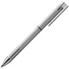 LAMY logo twin pen Multisystem Pens brushed