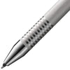 LAMY logo twin pen Multisystem Pens brushed