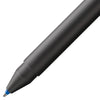 LAMY St Tri Pen Multisystem Pens black