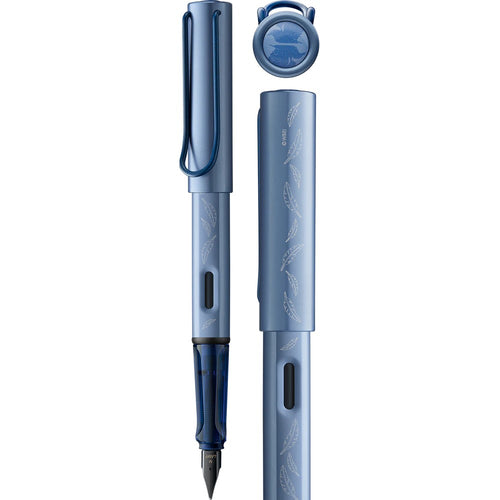 LAMY AL-star Harry Potter Fountain Pen Ravenclaw