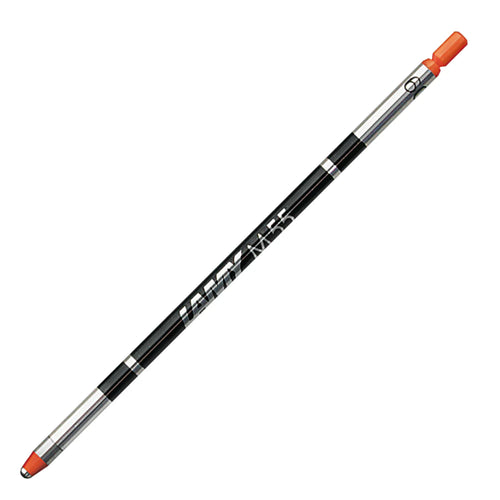 LAMY M 55 Ballpoint Refill silver