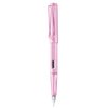LAMY Safari Fountain Pen Light Rose