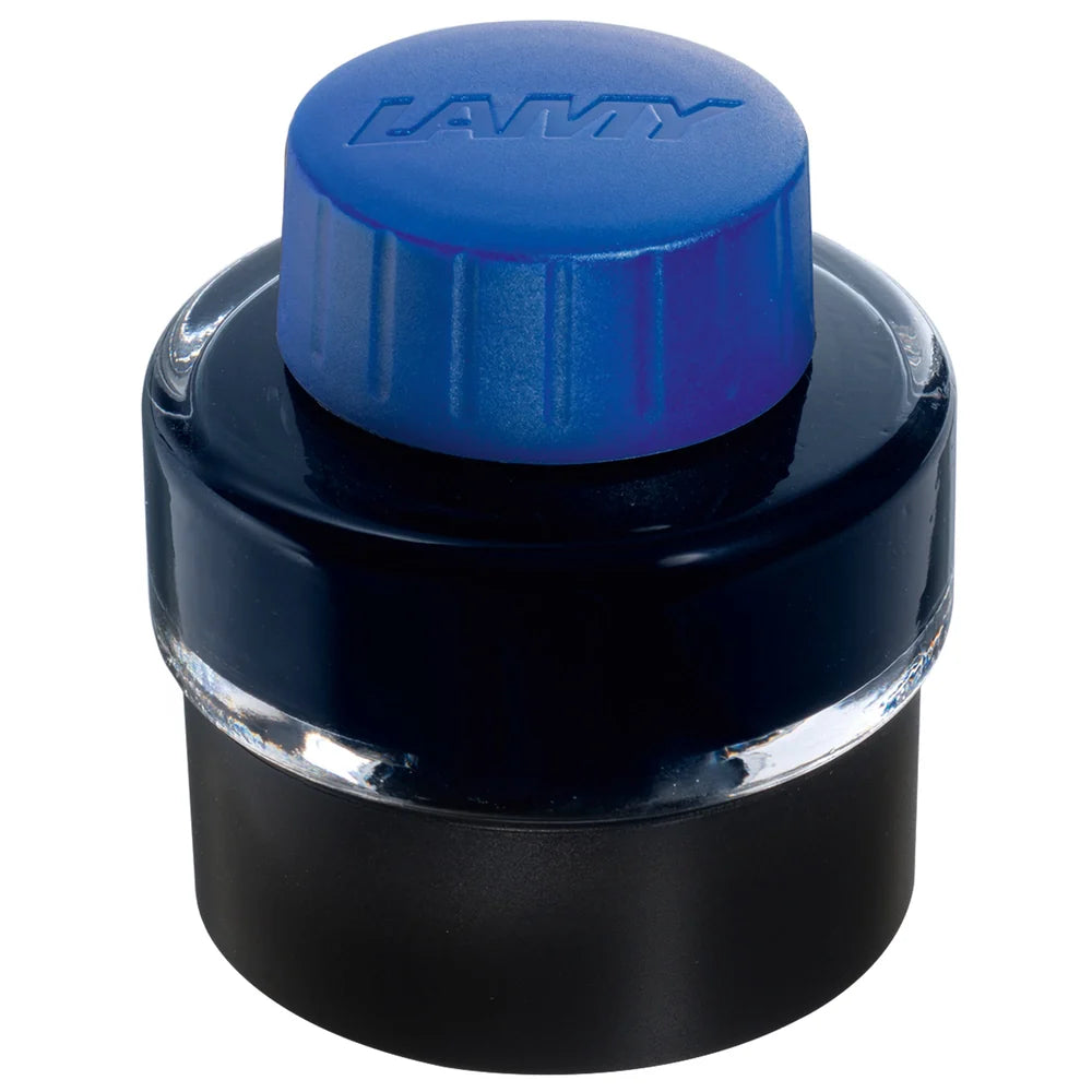 Lamy ink bottle T51 Blue