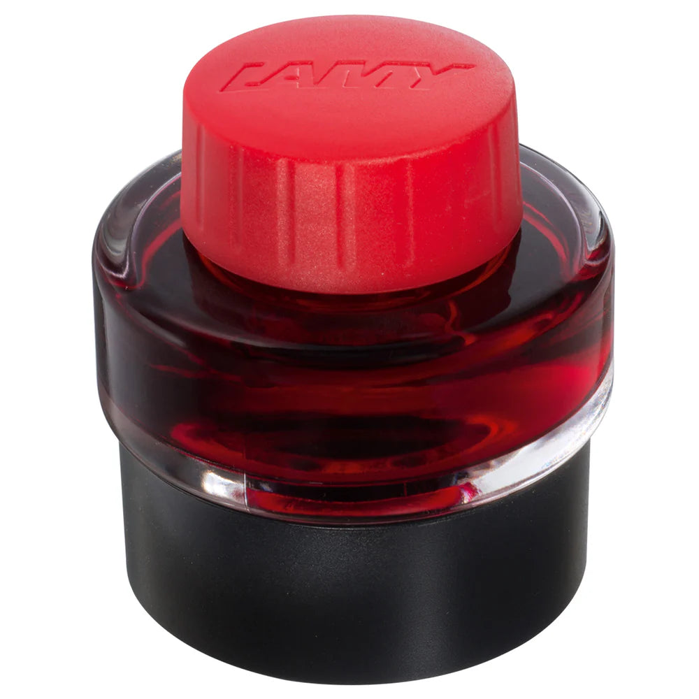 Lamy ink bottle T51 Blue