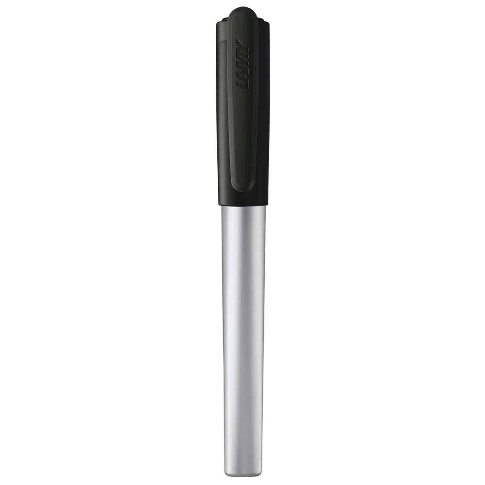 LAMY Nexx Fountain Pen Black