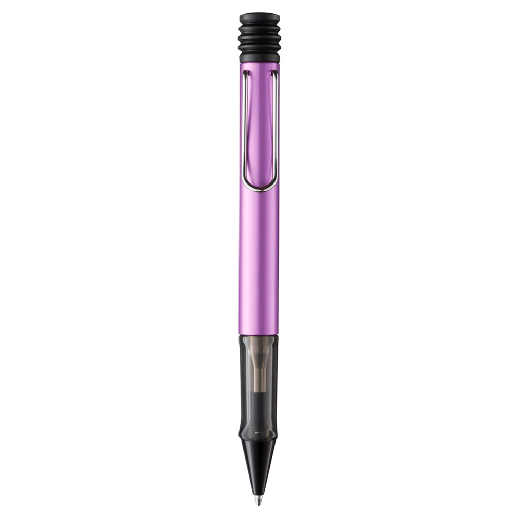 LAMY AL-star Ballpoint Pen Lilac
