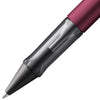 Lamy AL-Star Ballpoint Black Purple