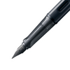 LAMY Fountain Pen AL-star black
