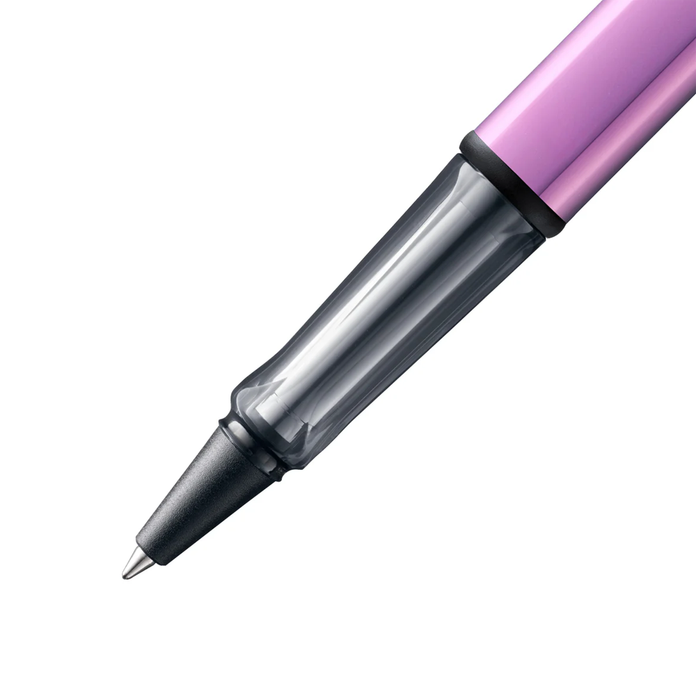 LAMY AL-star Rollerball Pen Lilac