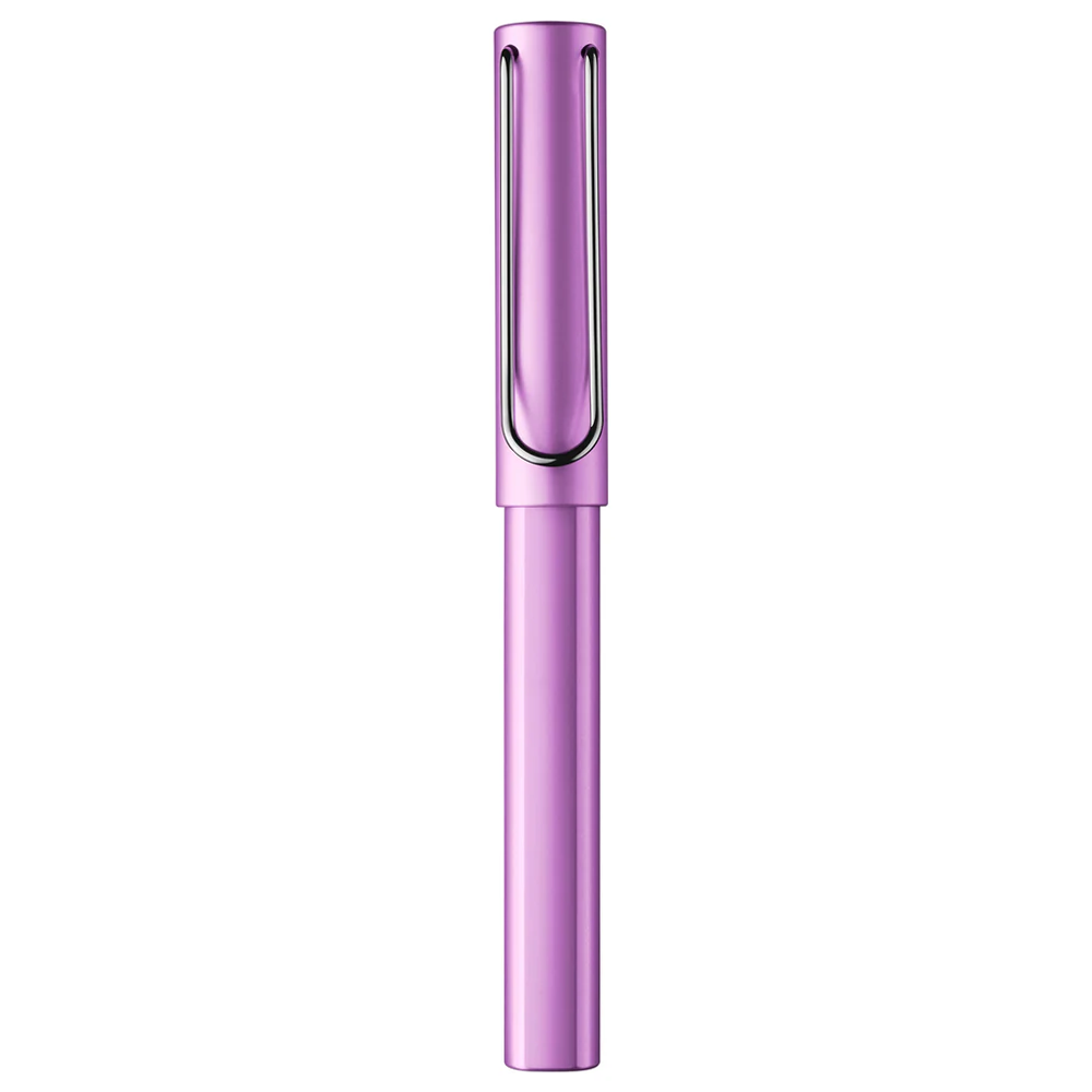 LAMY AL-star Rollerball Pen Lilac
