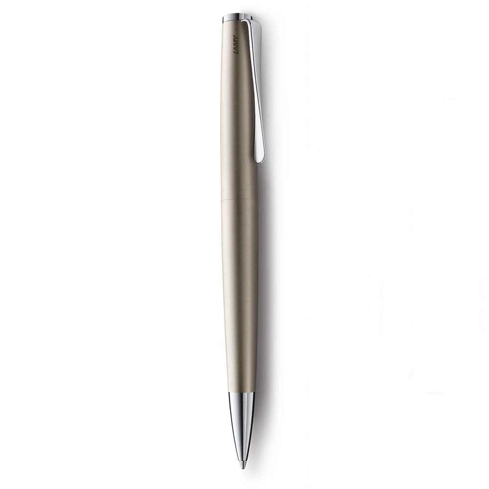 LAMY Ballpoint studio Palladium