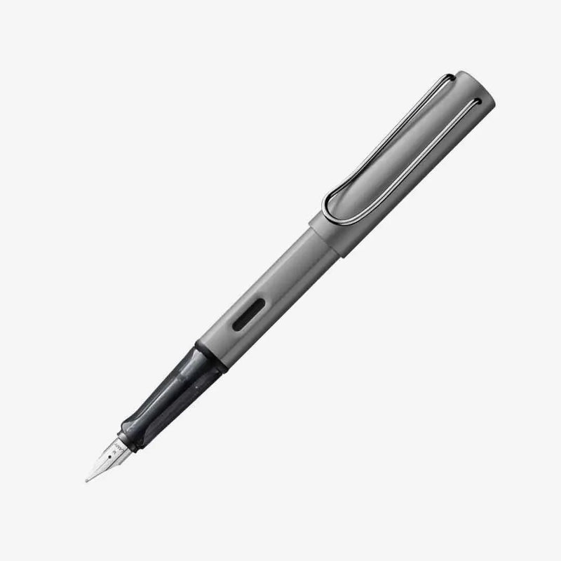 LAMY Fountain Pen LAMY AL-star graphite