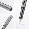 LAMY Fountain Pen LAMY AL-star graphite