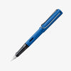 LAMY Fountain Pen LAMY AL-star oceanblue