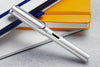 LAMY AL-star Fountain Pen white silver