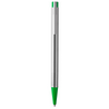 LAMY Logo Ballpoint Pen Matt Green