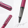 LAMY Rollerball Pen LAMY AL-star black-purple