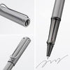 LAMY AL-star Rollerball Pen Graphite
