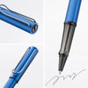 LAMY AL-star Rollerball Pen Ocean Blue