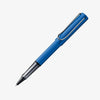 LAMY AL-star Rollerball Pen Ocean Blue