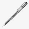 LAMY Safari Fountain Pen vista