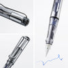 LAMY Safari Fountain Pen vista