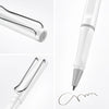 LAMY Safari Rollerball Pen white