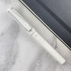 LAMY Safari Rollerball Pen white