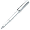 LAMY Safari Rollerball Pen white