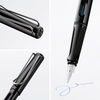 LAMY Safari Fountain Pen Black