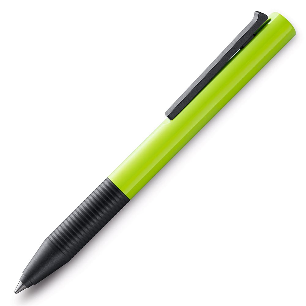 Rollerball Pen LAMY tipo Al/K Lime