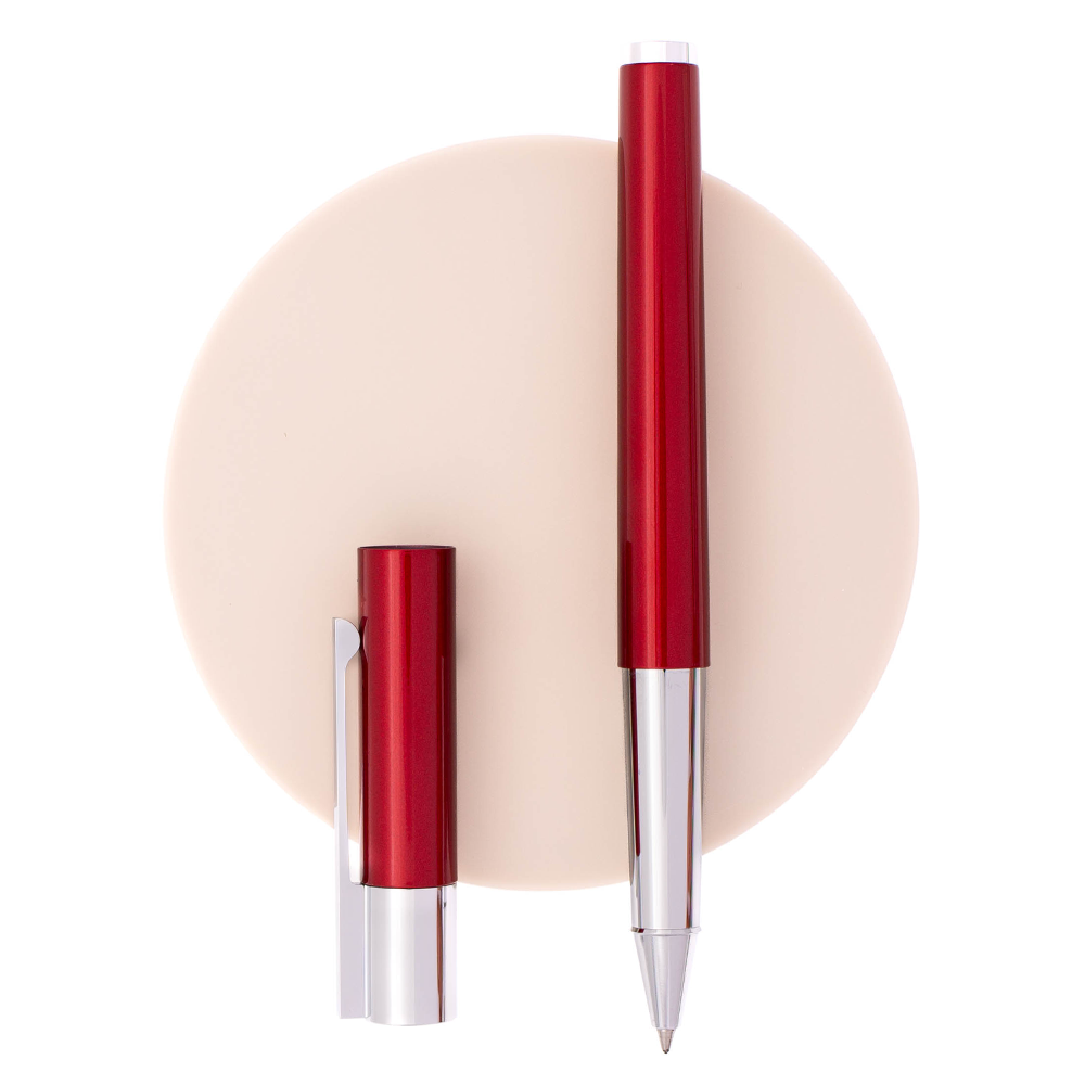 LAMY scala Rollerball Pen pianored