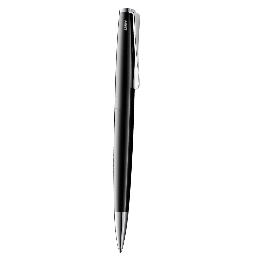 LAMY Studio Ballpoint Pen Black