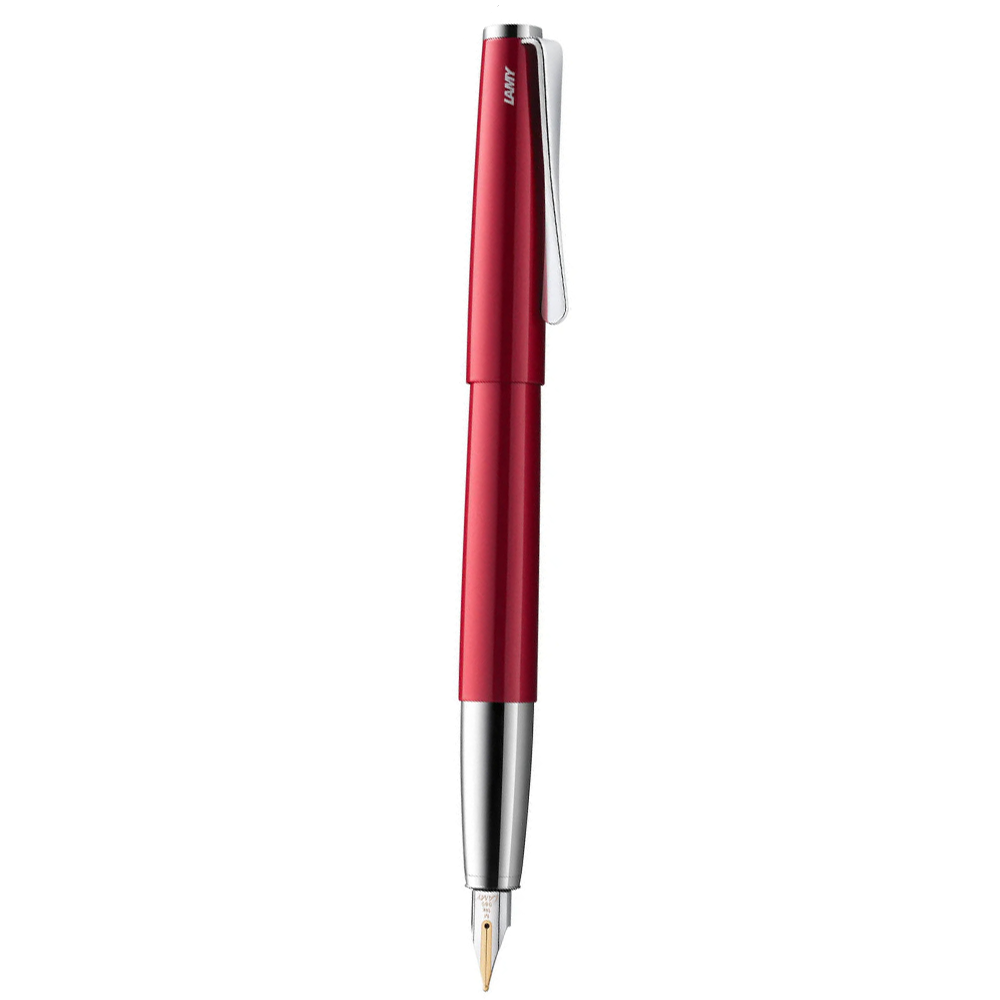 LAMY studio Fountain Pen pianored