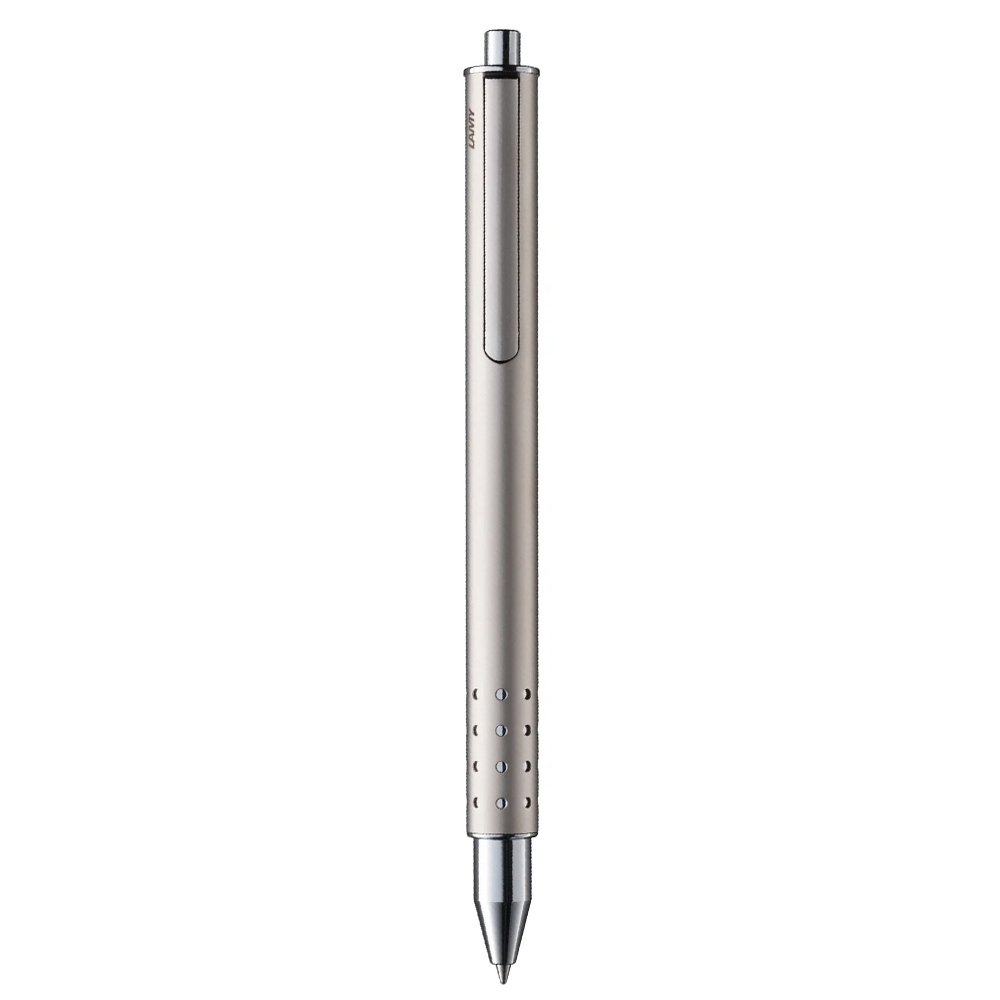 LAMY swift Rollerball Pen Palladium